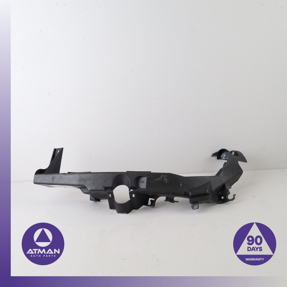 BMW E90 328i Left Headlight Head Light Lamp Bracket 7138402 OEM
