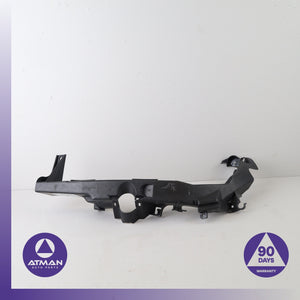 BMW E90 328i Left Headlight Head Light Lamp Bracket 7138402 OEM