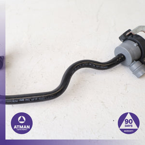 BMW F02 750i 650i Gran Coupe Fuel Vent Ventilation Breather Valve Hose 7636149 O — photo 5