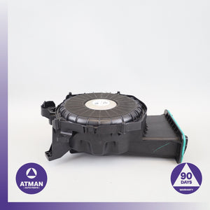 BMW G01 X3 X3M Left or Right Audio Sound Subwoofer Woofer Speaker OEM