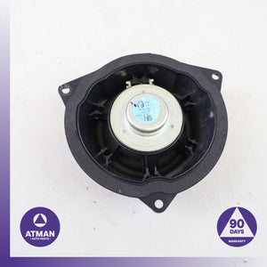 BMW F15 X5 Front or Rear Door HiFi Speaker Loudspeaker 65139286367 OEM