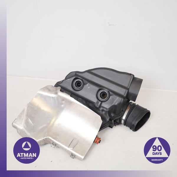 BMW F10 550i 650i Air Intake Cleaner Filter Housing Box Right OEM