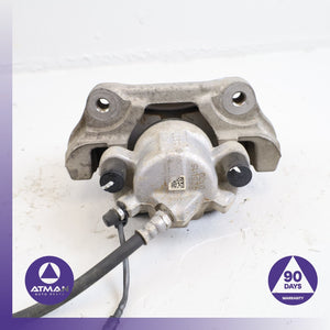12-18 BMW F34 328i 320i Front Left Side Brake Caliper 34116857687 OEM