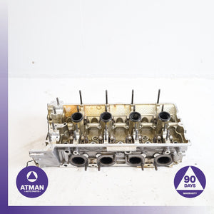 06-10 BMW E64 650i 550i 750i N62 4.8L Left Engine Cylinder Head 1557020 OEM