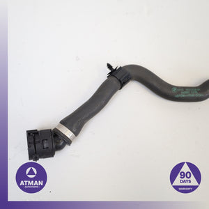 20-25 BMW F98 X4M X3M Engine Motor Coolant Hose Return Pipe 9503838 OEM