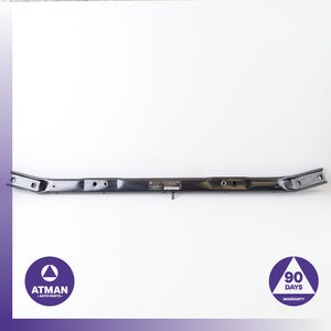 11-19 BMW F10 550i 650i Gran Coupe Upper Radiator Support Tie Bar OEM