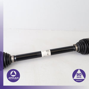 BMW F34 328i GT 430i Rear Left CV Axle Half Shaft 8603109 OEM