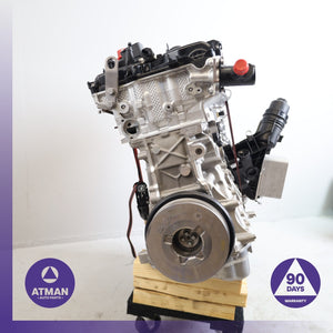20-26 BMW G22 M440i X4 M40i 3.0L Straight Six B58 Engine Motor Assembly OEM 48k