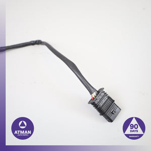 BMW F15 X5 Oxygen O2 Lambda Sensor 11787596908 OEM