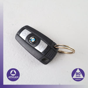06-16 BMW E60 528i 328i 128i 535i Key Fob Keyless Entry Remote Lock 6986583 OEM
