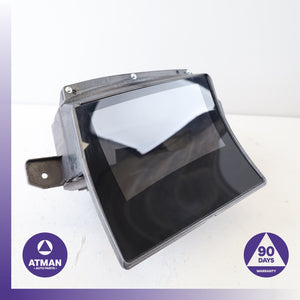 BMW F06 650i 640i Gran Coupe Head Up Windscreen Display Projector Unit OEM