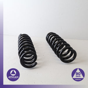 BMW F34 328i 335i GT Rear Left & Right Suspension Shock Strut Spring Set OEM