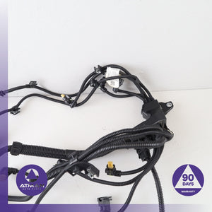 21-24 BMW G22 M440i M340i xDrive MHEV Engine Wire Harness 12519452228 OEM 54k