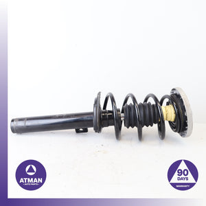11-18 BMW F25 X3 X4 Front Right Passenger Side Shock Strut Absorber OEM