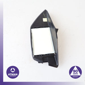BMW G20 330i Rear Left Blind Spot Radar Control Module w/ Bracket OEM 70k