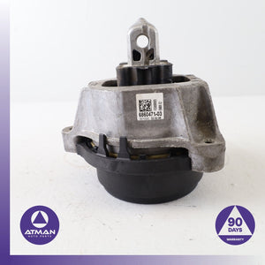 21-26 BMW M440i xDrive Engine Motor Support Mount Left 22116860471 OEM 54k