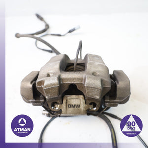 12-18 BMW F22 228i 328i Front & Rear Brake Caliper Set 34116857687 OEM 58k