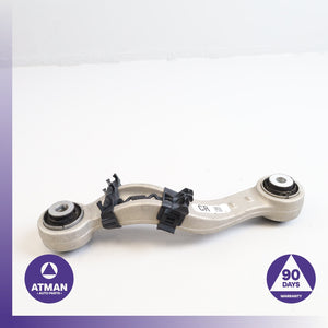 09-19 BMW F10 528i 650i 550i 740i Rear Right Side Upper Control Arm OEM