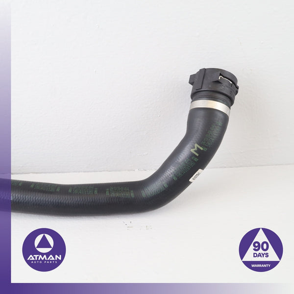 BMW G22 M440i Engine Motor Radiator Coolant Hose Pipe 8654853 OEM 54k