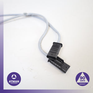 BMW G30 M550i 4.4L V8 N63 Engine Oxygen Lambda Probe Sensor Set OEM