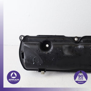 08-14 BMW F10 550i X6 Right Side Engine Motor Intake Manifold 11617555663 OEM — photo 2