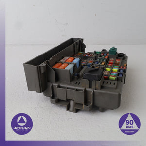 BMW E92 328i 128i Front Relay Junction Fusebox Fuse Box OEM