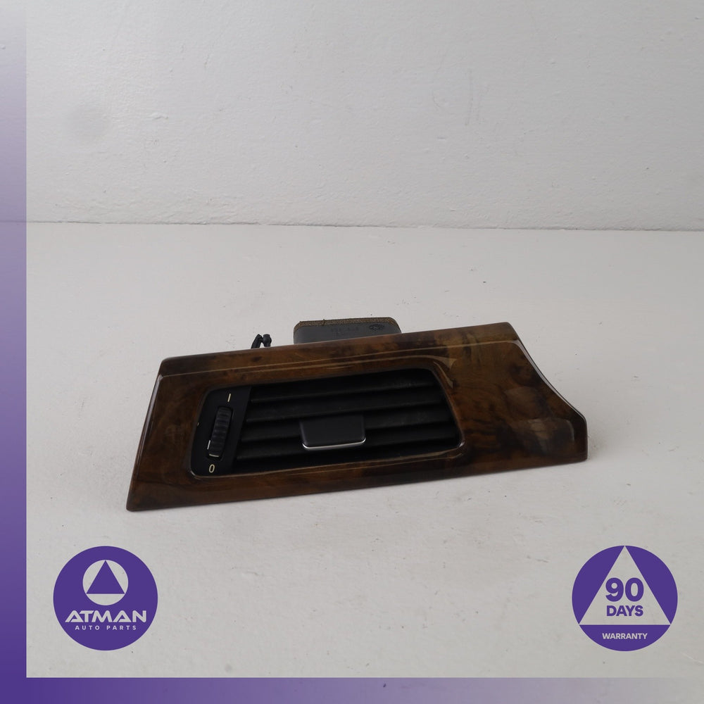 BMW E90 328i 335i Left Dashboard A/C AC Air Vent Grille OEM