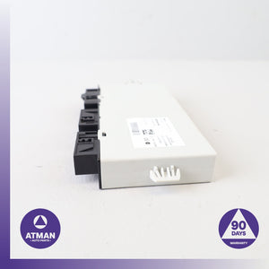 BMW F25 X3 535i Anti Theft Locking Control Module Unit Computer OEM