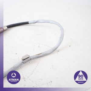 BMW F30 320i Oxygen O2 Lambda Sensor 7589122 OEM — photo 4