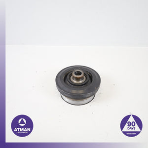 BMW F06 650i 550i 4.4L V8 N63 Engine Crankshaft Pulley Vibration Damper OEM