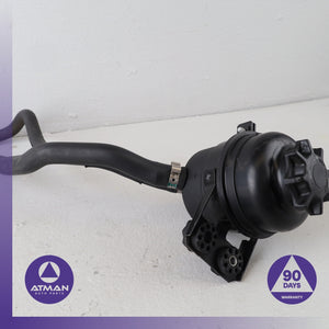 06-15 BMW E88 E90 328i 135i P/S Power Steering Oil Fluid Tank Reservoir OEM