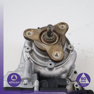 12-15 BMW E84 X1 xDrive28i ATC35 AWD Transmission Transfer Case OEM