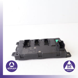 12-20 BMW F30 328i 435i 440i Rear Body Control Module BCU BCM REM OEM