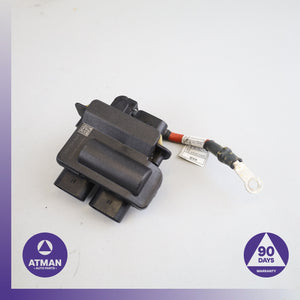 BMW F15 X5 Power Distribution Junction Terminal Module 61149285503 OEM
