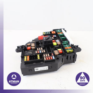 BMW F10 535i Rear Fuse Relay Distribution Box 61149264923 OEM