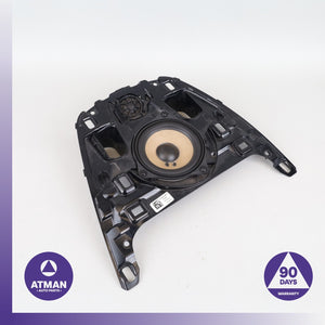 BMW G30 530e 530i 540i Dashboard Center Tweeter Speaker 9362560 OEM