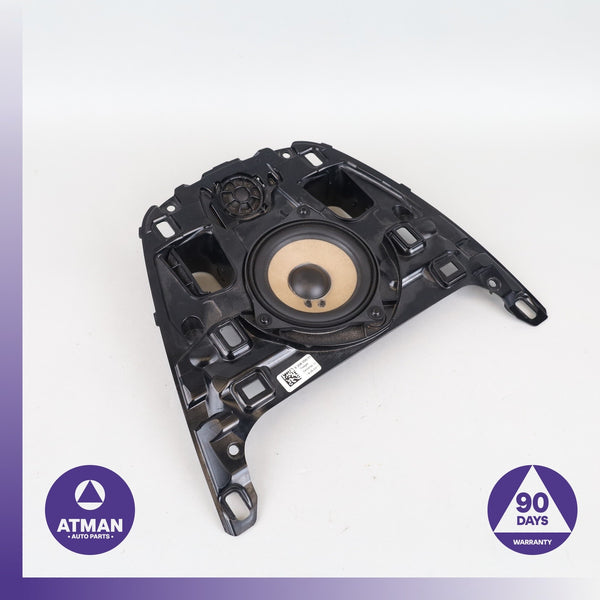 BMW G30 530e 530i 540i Dashboard Center Tweeter Speaker 9362560 OEM