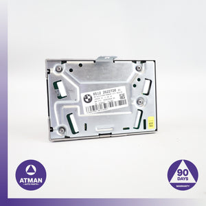 BMW F39 X2 Hifi Stereo Audio Amplifier Amp 65122622720 OEM
