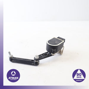 BMW F06 650i 640i Gran Coupe Rear Left Suspension Height Level Sensor OEM