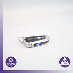 BMW F15 X5 X6 Remote Control Smart Key Fob Transmitter 51210040563 OEM