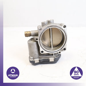 BMW F16 X6 X5 Engine Motor Air Intake Throttle Body 13547597871 OEM