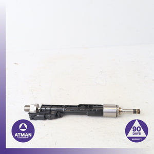 BMW F10 528i N20 Engine Fuel Injector 13647639994 OEM