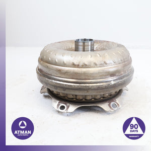 12-18 BMW F34 328i GT X3 X4 2.0 8HP Automatic Transmission Torque Converter OEM — photo 6