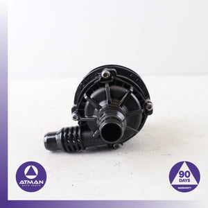 21-25 BMW G22 M440i 430i Engine Auxiliary Water Pump 11518651287 OEM 54k — photo 5