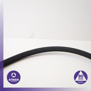 BMW F15 X5 X6 Engine Fuel Rail Hose Pipe 13537574675 OEM