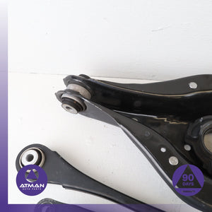 19-25 BMW G22 M440i 330i M340i 430i Rear Left Suspension Control Arm Set OEM 54k