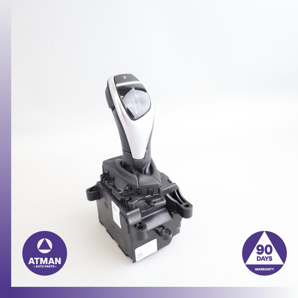 12-21 BMW F36 435i 228i Sport A/T Floor Shifter Gear Shift Selector Box OEM 70k