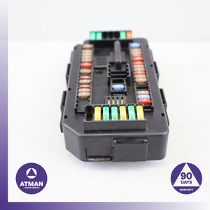 BMW F30 328i Front Terminal Junction Relay Fusebox Fuse Box 61149389068 OEM