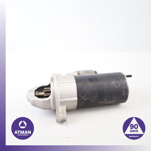 BMW E63 650i 645Ci Engine Starter Motor 7536690 OEM