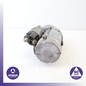 BMW F06 650i Gran Coupe Engine Starter Motor 12417612815 OEM
